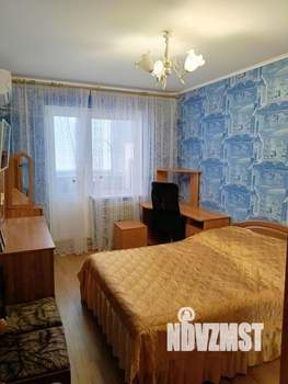 2-к квартира, на длительный срок, 51м2, 4/9 этаж