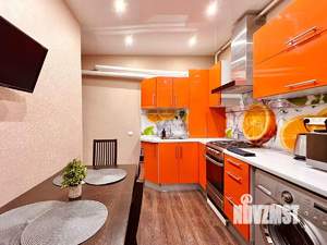 2-к квартира, посуточно, 45м2, 1/1 этаж