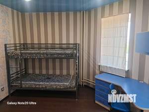 3-к квартира, посуточно, 70м2, 1/1 этаж