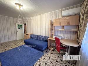 1-к квартира, на длительный срок, 32м2, 5/5 этаж