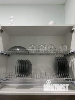 Студия квартира, на длительный срок, 39м2, 2/21 этаж