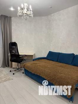 2-к квартира, посуточно, 49м2, 2/9 этаж