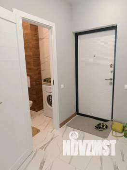 Студия квартира, посуточно, 33м2, 9/10 этаж