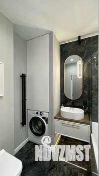 1-к квартира, посуточно, 34м2, 1/1 этаж