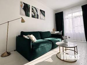 2-к квартира, на длительный срок, 51м2, 2/5 этаж