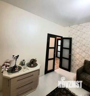 1-к квартира, посуточно, 55м2, 2/5 этаж