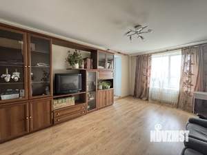 1-к квартира, на длительный срок, 49м2, 13/17 этаж