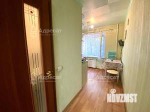 2-к квартира, на длительный срок, 46м2, 2/5 этаж