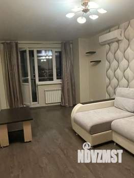 2-к квартира, на длительный срок, 75м2, 14/21 этаж