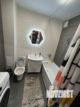 1-к квартира, на длительный срок, 47м2, 1/4 этаж