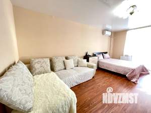 2-к квартира, посуточно, 55м2, 6/16 этаж