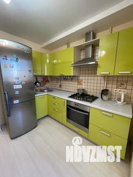 1-к квартира, посуточно, 38м2, 5/9 этаж