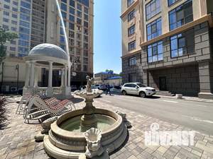 4-к квартира, на длительный срок, 110м2, 3/18 этаж