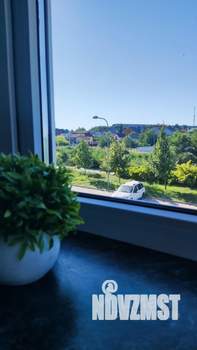 1-к квартира, на длительный срок, 40м2, 2/6 этаж