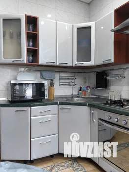 2-к квартира, посуточно, 60м2, 5/7 этаж