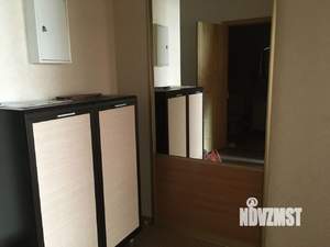 1-к квартира, на длительный срок, 52м2, 9/9 этаж