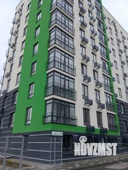 2-к квартира, посуточно, 53м2, 5/10 этаж