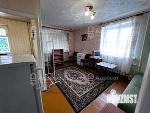 1-к квартира, на длительный срок, 32м2, 2/5 этаж