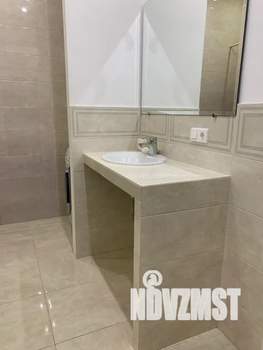 2-к квартира, посуточно, 54м2, 17/27 этаж