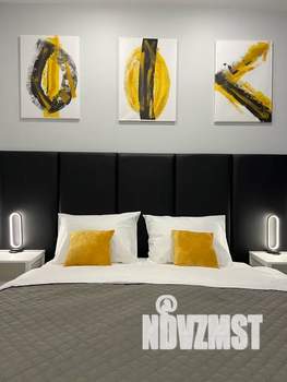 1-к квартира, посуточно, 18м2, 4/4 этаж