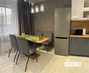 2-к квартира, посуточно, 67м2, 5/9 этаж