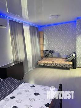 1-к квартира, посуточно, 32м2, 5/5 этаж
