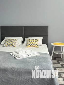 Студия квартира, посуточно, 42м2, 6/16 этаж