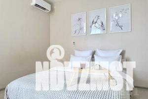 1-к квартира, посуточно, 37м2, 13/16 этаж