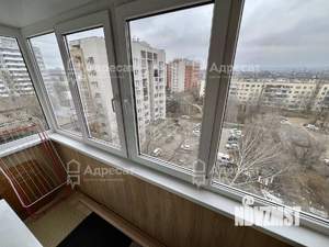 1-к квартира, на длительный срок, 33м2, 9/9 этаж