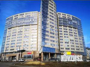 2-к квартира, посуточно, 74м2, 11/16 этаж