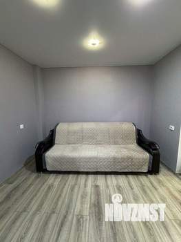 1-к квартира, посуточно, 34м2, 3/9 этаж