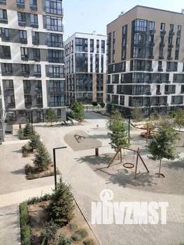 1-к квартира, посуточно, 28м2, 3/8 этаж