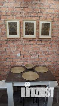 1-к квартира, посуточно, 31м2, 2/5 этаж