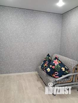 2-к квартира, посуточно, 40м2, 2/4 этаж