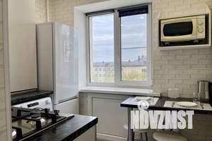 1-к квартира, посуточно, 33м2, 4/5 этаж