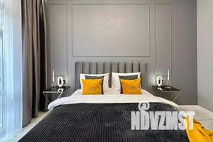 2-к квартира, посуточно, 55м2, 2/6 этаж