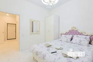 1-к квартира, посуточно, 45м2, 5/16 этаж