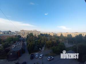 2-к квартира, посуточно, 60м2, 6/7 этаж