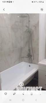 1-к квартира, на длительный срок, 38м2, 10/22 этаж