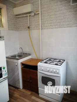 2-к квартира, на длительный срок, 42м2, 3/5 этаж