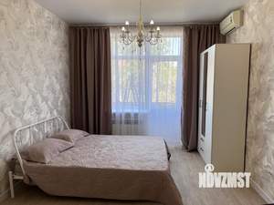 1-к квартира, на длительный срок, 36м2, 2/3 этаж