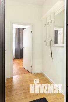 1-к квартира, посуточно, 14м2, 1/1 этаж