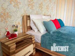 1-к квартира, посуточно, 60м2, 1/1 этаж