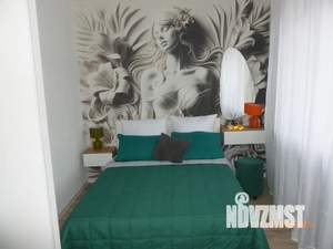 Студия квартира, посуточно, 28м2, 1/10 этаж