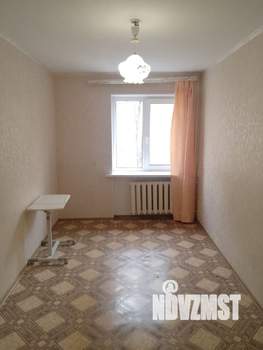 2-к квартира, на длительный срок, 43м2, 2/4 этаж