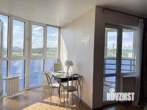 2-к квартира, посуточно, 60м2, 9/10 этаж