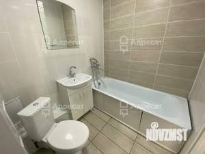 1-к квартира, на длительный срок, 28м2, 2/5 этаж