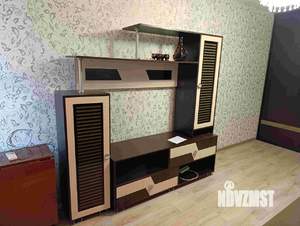 1-к квартира, на длительный срок, 28м2, 4/5 этаж