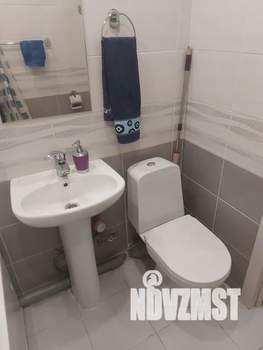 1-к квартира, посуточно, 34м2, 4/5 этаж