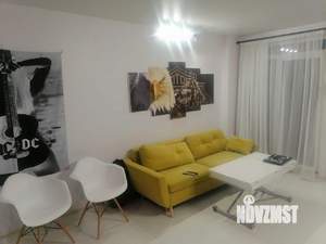 2-к квартира, посуточно, 40м2, 7/9 этаж